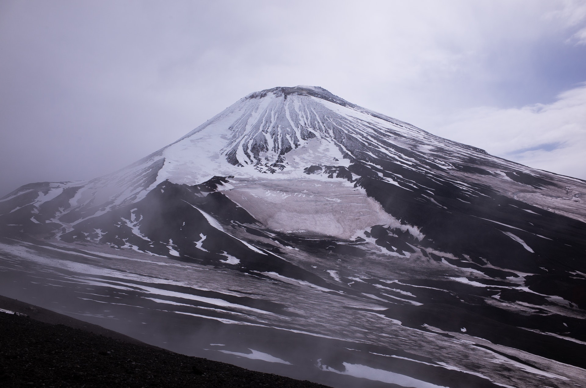Earthquake Swarm Could Make Iceland Volcanoes Erupt